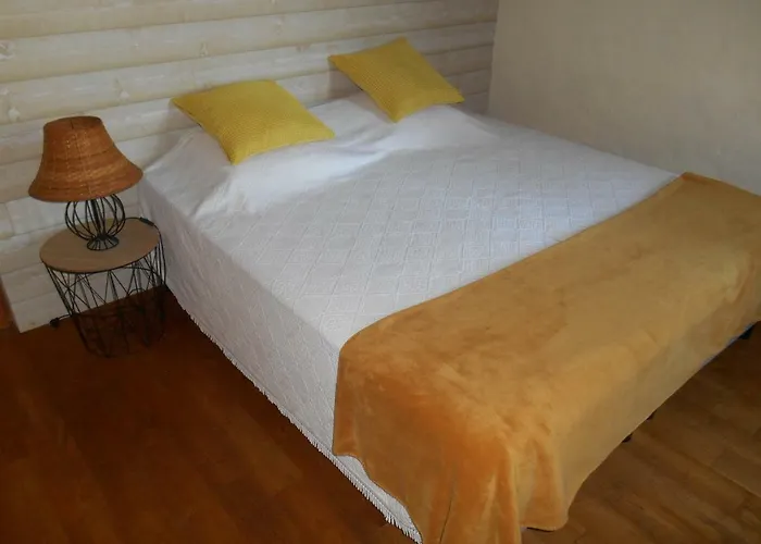 Jolie Entre Et Campagne Affittacamere Assérac