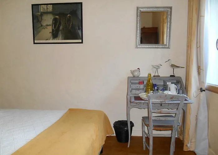 Jolie Entre Et Campagne Affittacamere