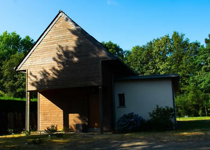 Jolie Entre Et Campagne Affittacamere Assérac